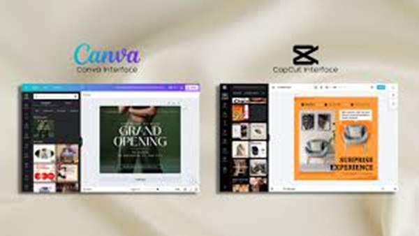 CapCut vs Canva Picking the Perfect Editor