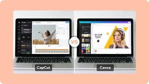CapCut vs. Canva Which Tool Is Best for Creators