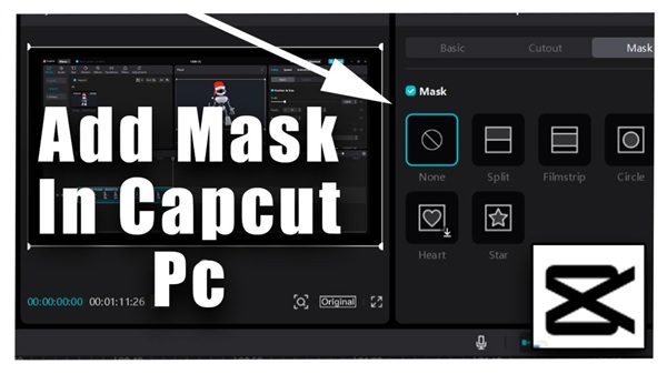 how to use masking tape